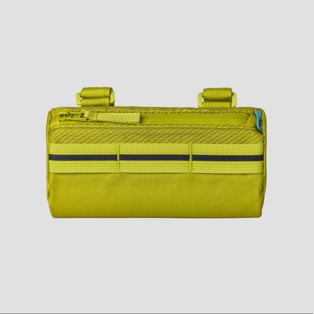 HANDLEBAR BAG MINI - MOROCCO